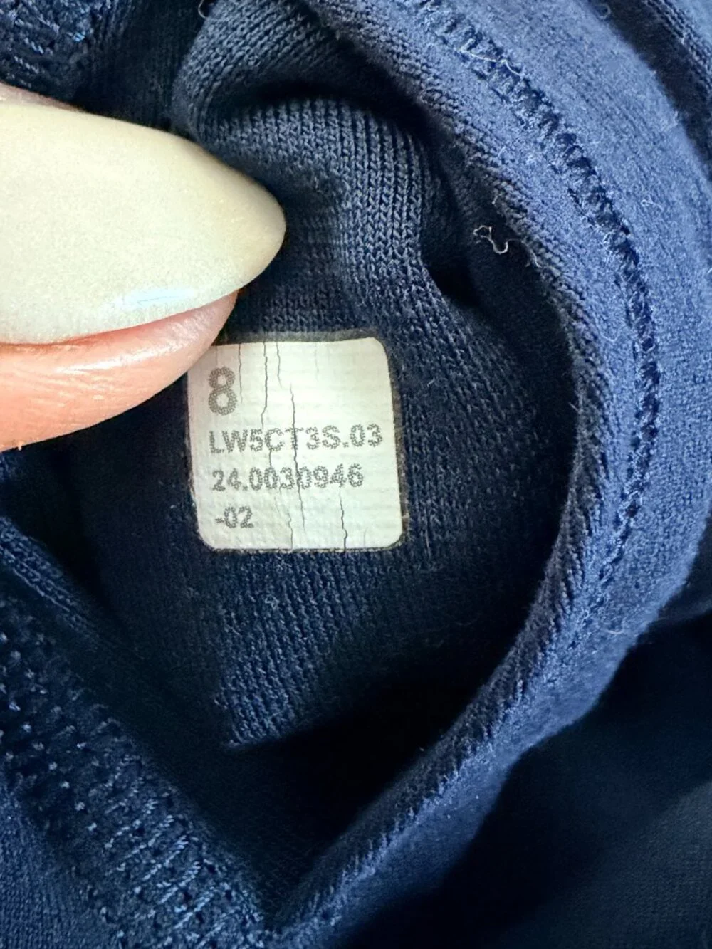 Lululemon Align High-Rise Pant 25